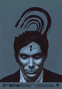 Постер фильма «Начало (2010)» — (3 из 162)