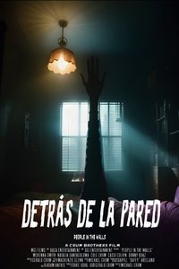 Poster de The People In The Walls