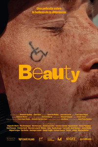 Beauty (2026) poster