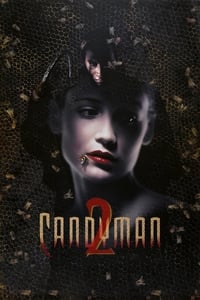 Poster de Candyman 2