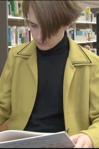 Imagem do Filme Something Out of Everything