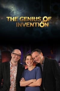 tv show poster The+Genius+of+Invention 2013