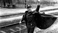 «Поезда под пристальным наблюдением (1966)» — обои к фильму #4