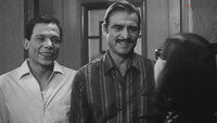 «Losos Laken Dhurafa'a (1968)» — обои к фильму #1