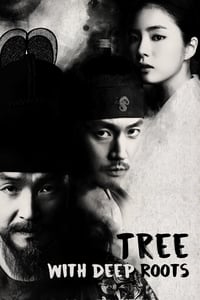 tv show poster Tree+with+Deep+Roots 2011