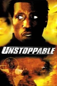 Poster de Unstoppable