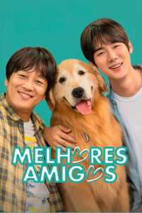 Imagem do Filme Melhores Amigos