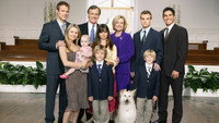 «Седьмое небо (1996 - 2007)» — обои к сериалу #3
