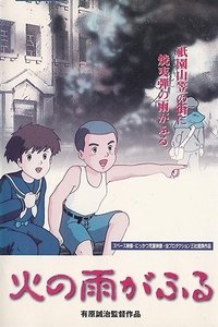 火の雨がふる (1988)