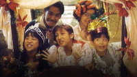 «Puso ng pasko (1998)» — обои к фильму #1