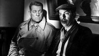 «Облава на блатных (1955)» — обои к фильму #10