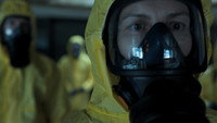Обои к сериалу «Пять дней после катастрофы (2022)» — (11 из 23)