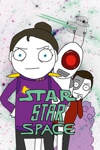 tv show poster StarStarSpace 2016