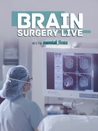 Brain Surgery Live with Mental Floss (2015)