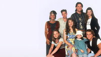 «Изящный цветок (1990-1995)» — обои к сериалу #5