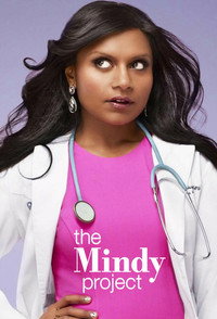 Постер сериала «Проект Минди (2012 - 2017)» — (13 из 52)