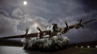 «Dambusters (2003)» — обои к фильму #1