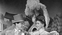 «Shine on Harvest Moon (1944)» — обои к фильму #1