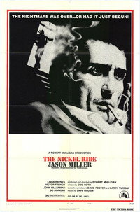 Постер фильма «Никелевая дорога (1974)» — (5 из 10)
