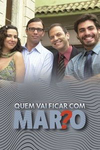 Quem vai ficar com Mário? (2004)