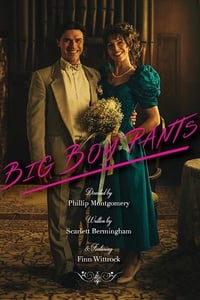 Poster de Big Boy Pants