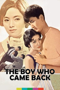 The Boy Who Came Back