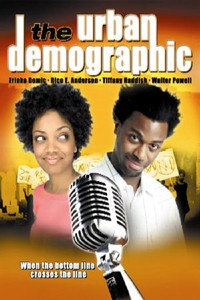 Постер фильма «The Urban Demographic (2005)» — (2 из 3)
