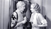 «Женщина с рыжими волосами (1932)» — обои к фильму #1