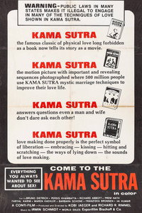 Kama Sutra