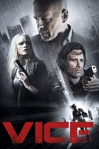 Poster de Vice: Venganza Mortal