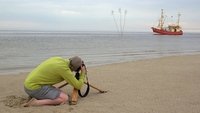 Von der Nordsee an die Ems