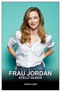 Season 2 Poster