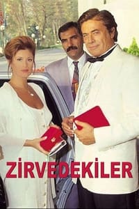copertina serie tv Zirvedekiler 1993
