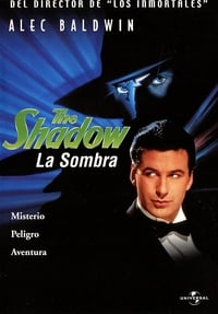 Poster de La Sombra