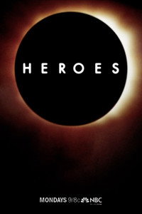 Постер сериала «Герои (2006 - 2010)» — (16 из 126)