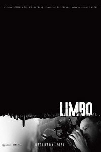 Постер фильма «Лимб (2021)» — (17 из 51)