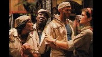 «Os Trapalhões e a Árvore da Juventude (1991)» — обои к фильму #1