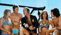 Deadly Jaws