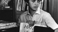 «Marcelo Zona Sul (1970)» — обои к фильму #3