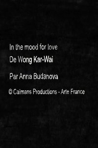 Imagem do Filme Short Cuts: In the Mood for Love de Wong Kar-wai