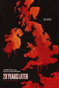 Постер фильма «8 дней спустя (2008)» — (45 из 98)