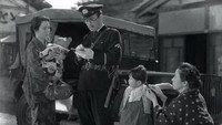 «Дневник полицейского (1955)» — обои к фильму #1