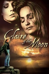 Poster de Claire of the Moon
