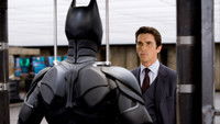 The Dark Knight: Le Chevalier Noir