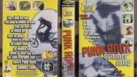 «Punk Rock Summer Camp (1999)» — обои к фильму #1