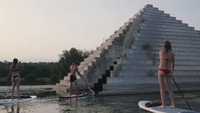 «Остров сокровищ (2018)» — обои к фильму #1