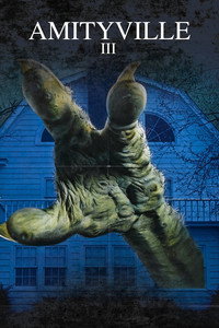 Постер фильма «Амитивилль 3-D (1983)» — (6 из 27)