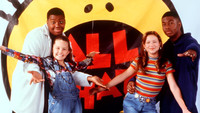 «Всякая всячина (1994-2020)» — обои к сериалу #6