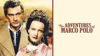 «Приключения Марко Поло (1938)» — обои к фильму #5