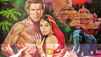 «Тарзан едет в Индию (1962)» — обои к фильму #6